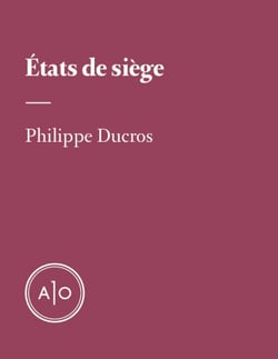 États de siège