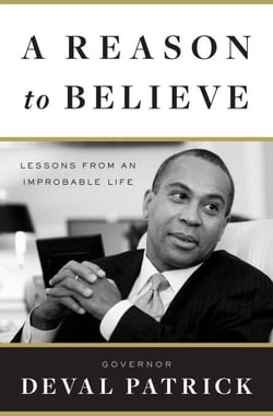 A Reason to Believe - Lessons from an Improbable Life