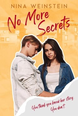 No More Secrets