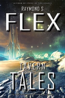 Tavern Tales: An Arkle Wright Short Story Collection - Arkle Wright