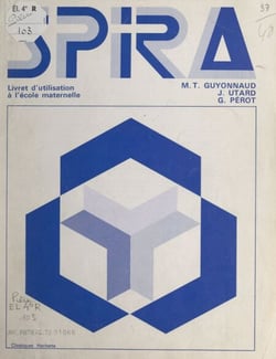 Spira - Livret d'utilisation à l'école maternelle