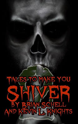 Tales to Make You Shiver 2 - Tales to Make You Shiver, #2