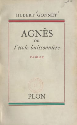 Agnès - Ou L'école buissonnière