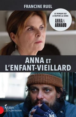 Anna et l'enfant-vieillard - ANNA ET L'ENFANT-VIEILLARD [NUM]
