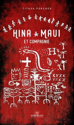 Hina, Maui &amp; cie
