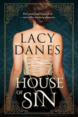House Of Sin