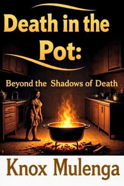 Death in the Pot: Beyond the Shadows of Death