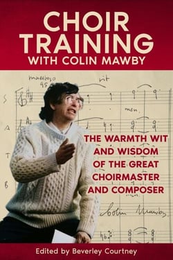 Choir Training with Colin Mawby