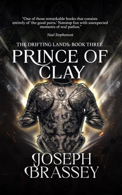 Prince of Clay