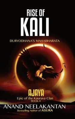 Ajaya - Rise of Kali