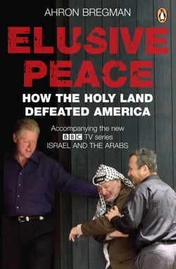 Elusive Peace - How the Holy Land Defeated America