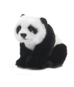 PELUCHE BABY PANDA 24CM PELUCHE BABY PANDA 24CM