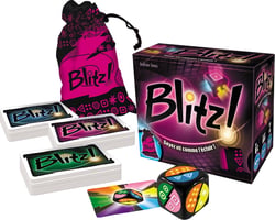 Blitz - Asmodée