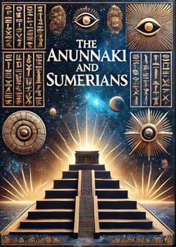 Life, the Universe, and Other Confusing Stuff - The Annunaki and Sumerians - Life, the Universe, and Other Confusing Stuff
