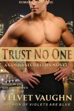 Trust No One - COBRA Securities, #5