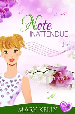 Note inattendue - My Day, #5