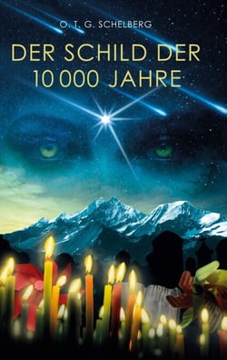 Der Schild der 10000 Jahre - Awaria