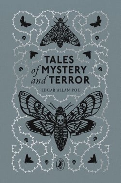 Tales of Mystery and Terror - The gothic classic