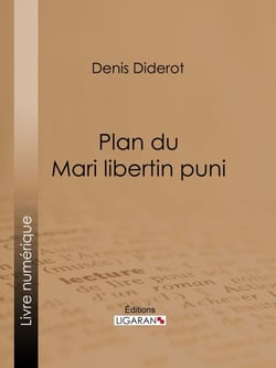 Plan du Mari libertin puni
