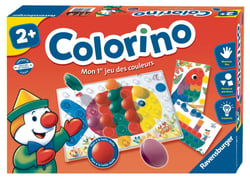 Colorino (2007) - Jeux Abstraits 