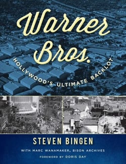 Warner Bros. - Hollywood's Ultimate Backlot
