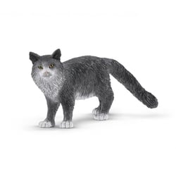 Figurine Chat Maine Coon - Schleich