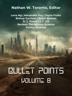 Bullet Points 8 - Bullet Points, #8