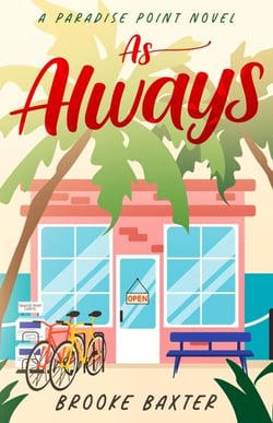 As Always - A Paradise Point Novel