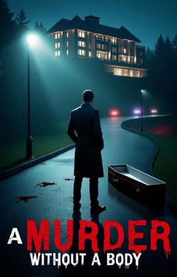 A Murder Without A Body