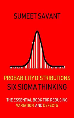 Probability Distributions - Six Sigma Thinking, #5