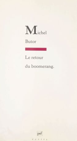 Le retour du boomerang