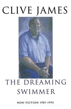 The Dreaming Swimmer - Non-fiction 1987-1992
