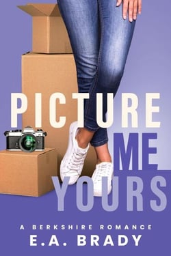 Picture Me Yours - Berkshire Romance, #2