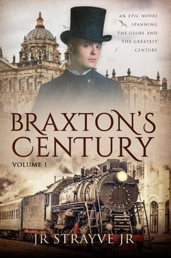 Braxton's Century - Braxton's Century, #1
