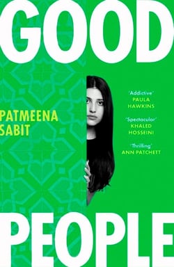 Good People - The highly acclaimed, thought-provoking debut novel that has everyone talking
