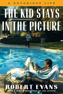 The Kid Stays in the Picture - A Notorious Life