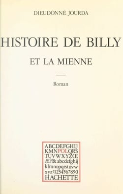 Histoire de Billy et la mienne