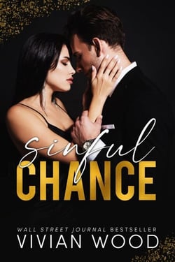 Sinful Chance - Simply Sinful, #4