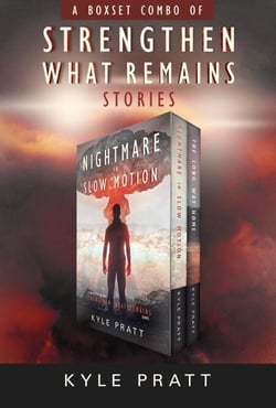 Strengthen What Remains Stories Combo Pack - Strengthen What Remains