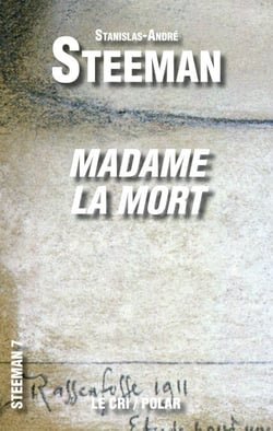 Madame la mort - Polar