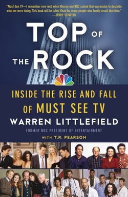Top of the Rock - Inside the Rise and Fall of Must See TV