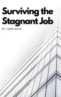 Surviving the Stagnant Job
