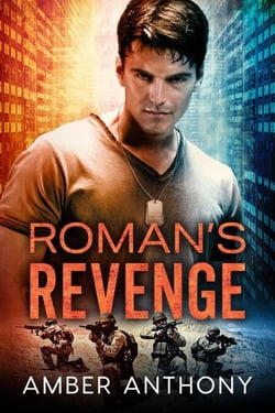 Roman's Revenge - Roman's Adventures, #1