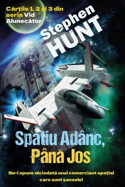 Spațiu Adânc, Până Jos - Vid Alunecător (Sliding Void), #1