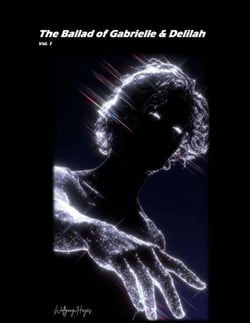 The Ballad of Gabrielle &amp; Delilah - The Ballad of Gabrielle &amp; Delilah, #1
