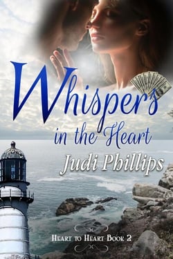 Whispers in the Heart - Heart to Heart, #2