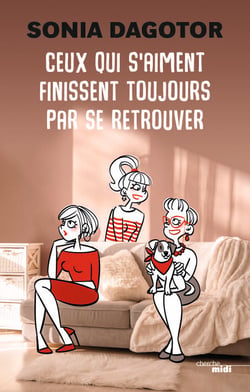 Ceux qui s'aiment finissent toujours par se retrouver