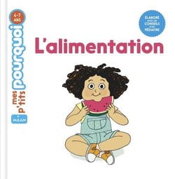 L'alimentation