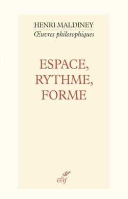 ESPACE, RYTHME, FORME