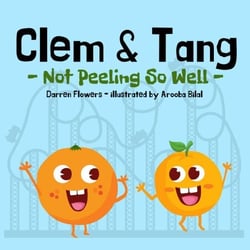 Clem &amp; Tang - Not Peeling So Well